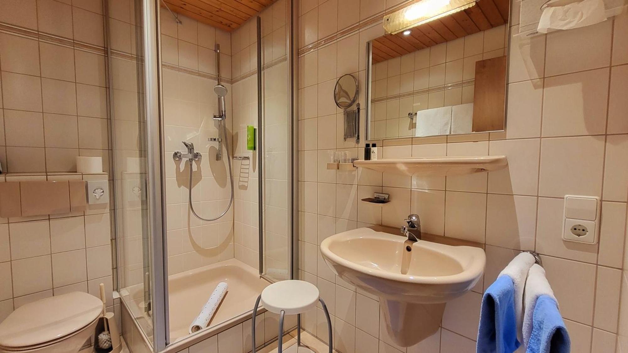 Gasthaus Staude Triberg im Schwarzwald Habitación foto