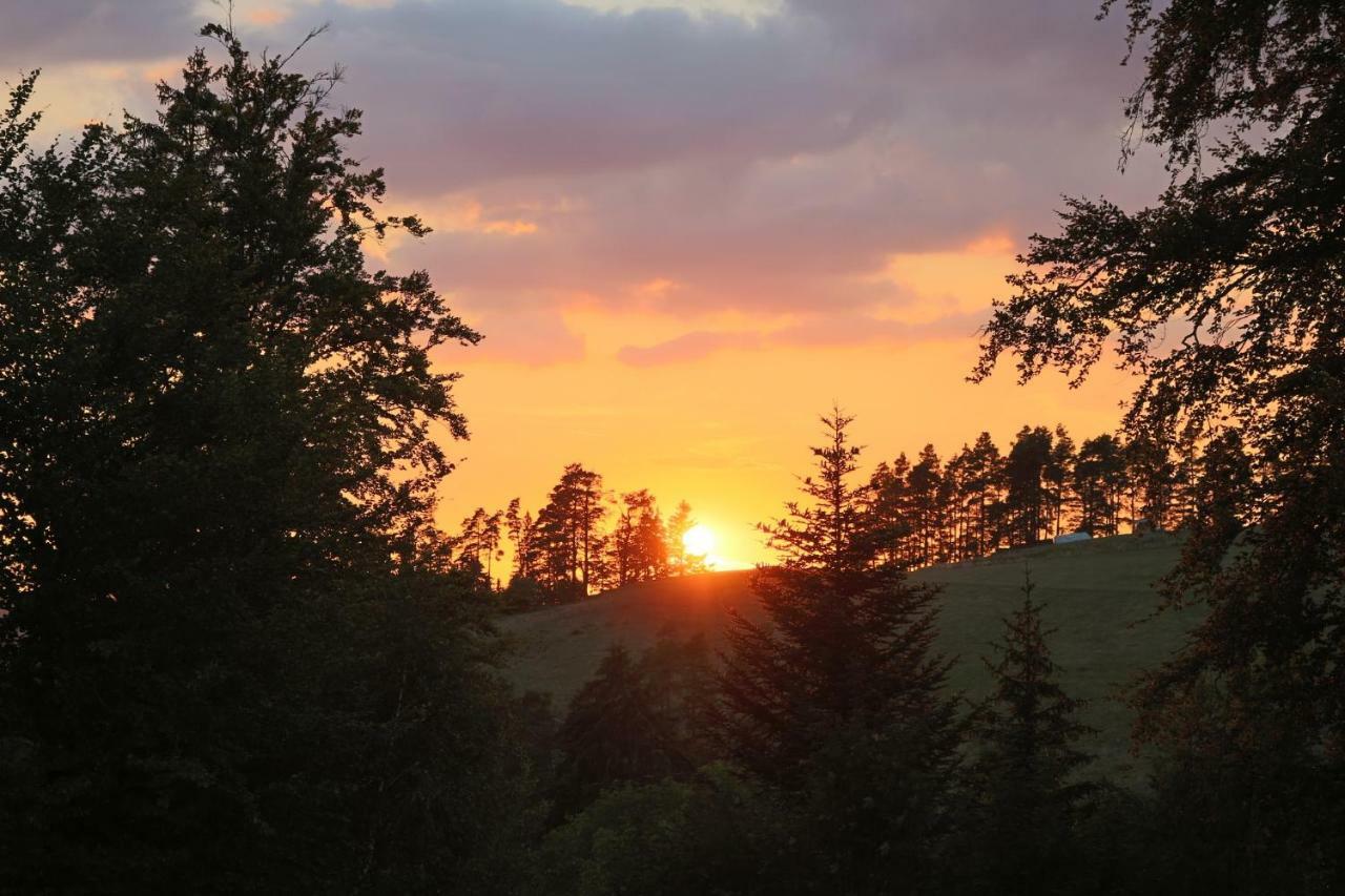 Gasthaus Staude Bed and Breakfast Triberg im Schwarzwald Exterior foto